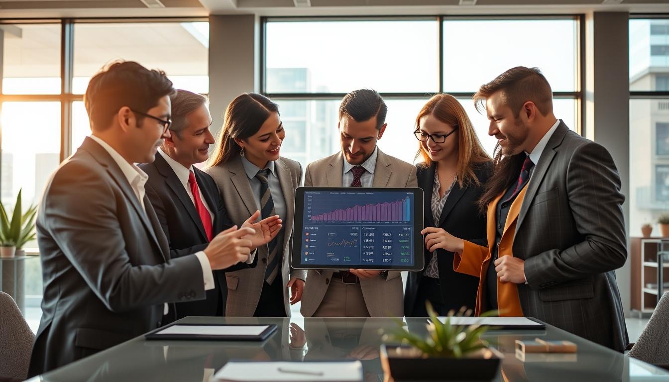 Pricing hero visual